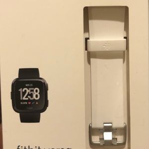 Fitbit Versa Classic Band